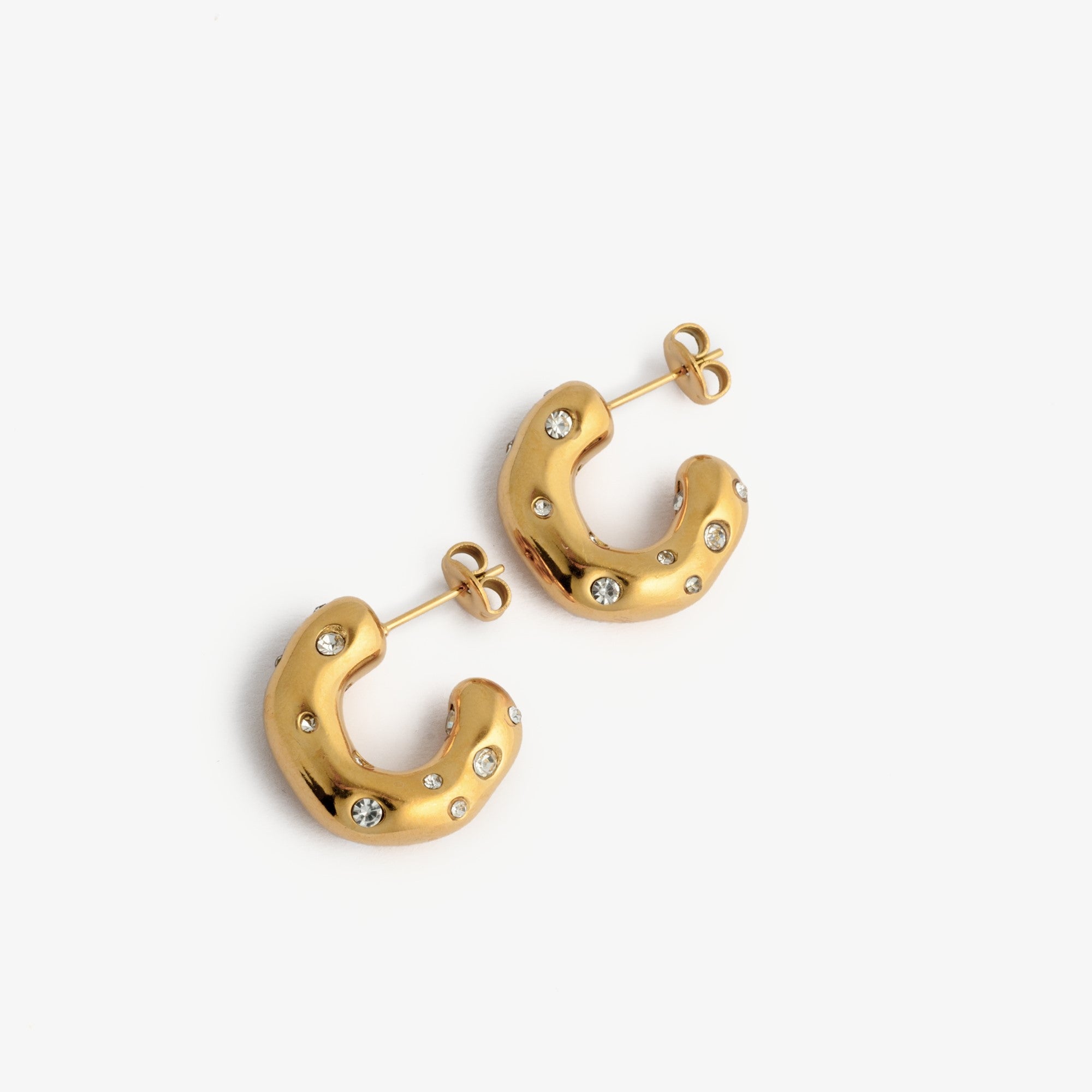 Venus Earrings - EzaVision - Earrings - Venus Earrings - EzaVision