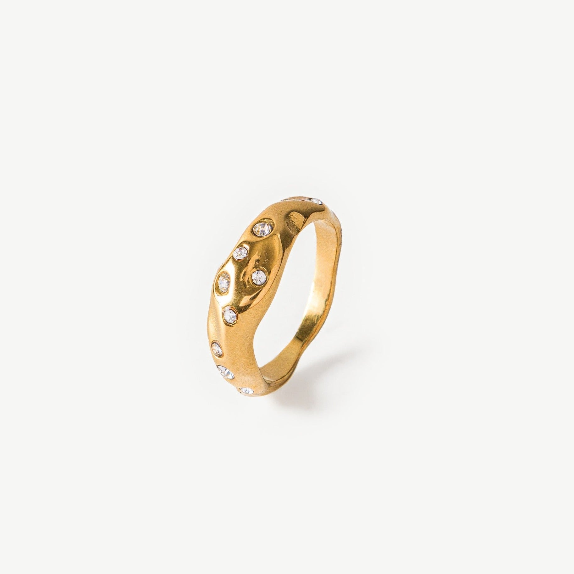 Venus Ring - EzaVision - Ring -