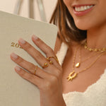 Victoria Ring - EzaVision - Ring - Victoria Ring - EzaVision