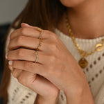 Victoria Ring - EzaVision - Ring - Victoria Ring - EzaVision