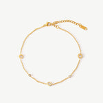 Zeus Anklet - EzaVision - Anklet -