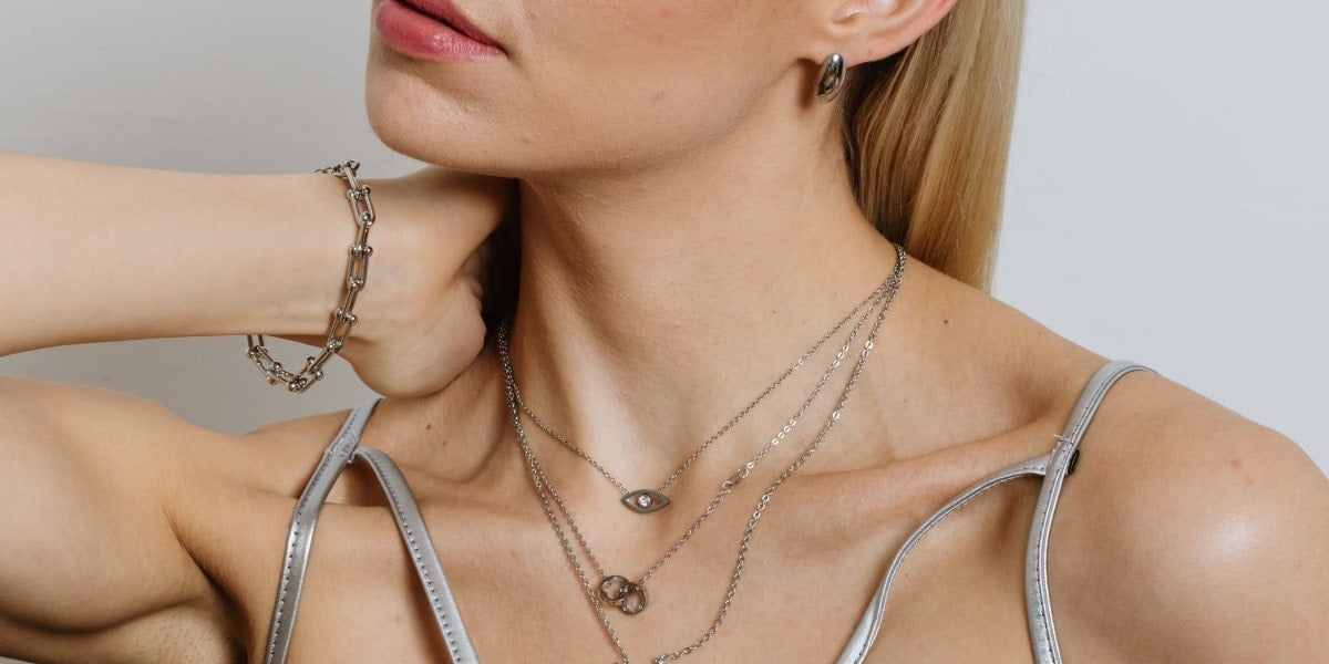Evil Eye Talisman And More