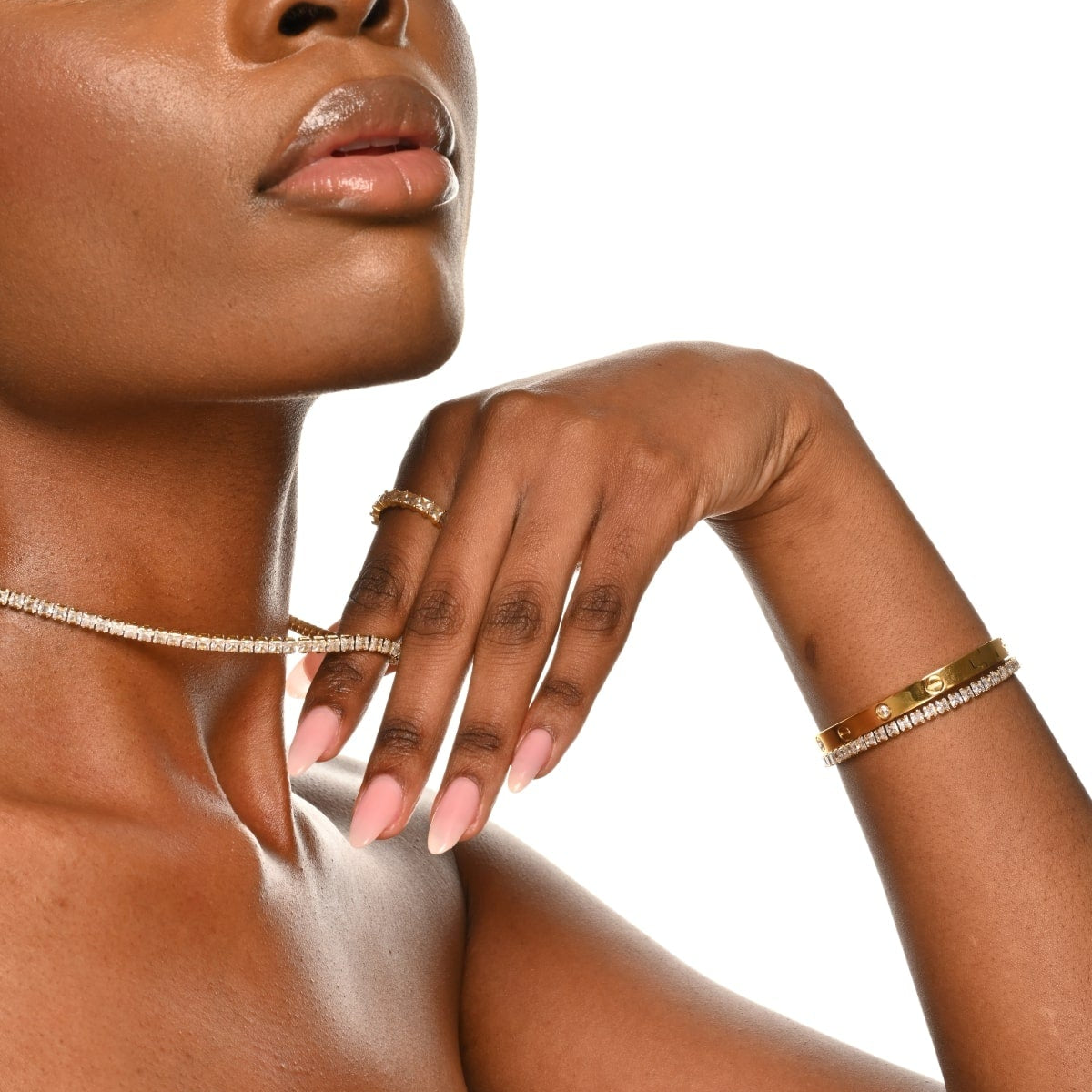 Steel Jewellery Gifts