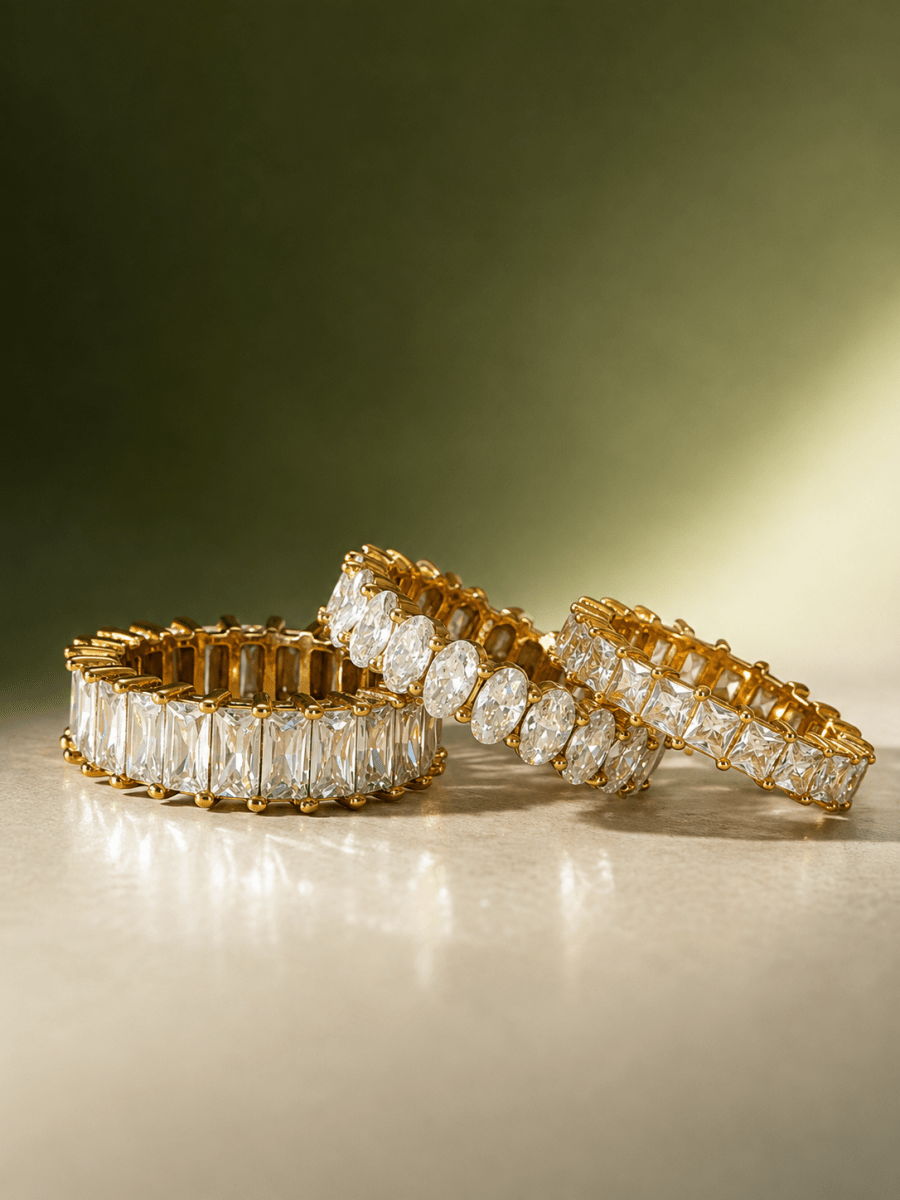 Rings - EzaVision
