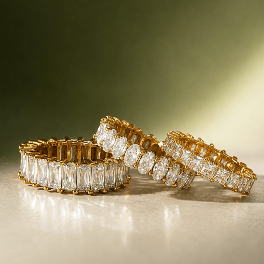 Rings - EzaVision