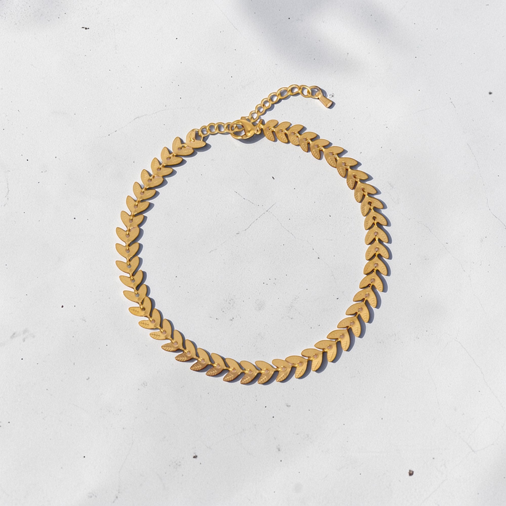 Anklets