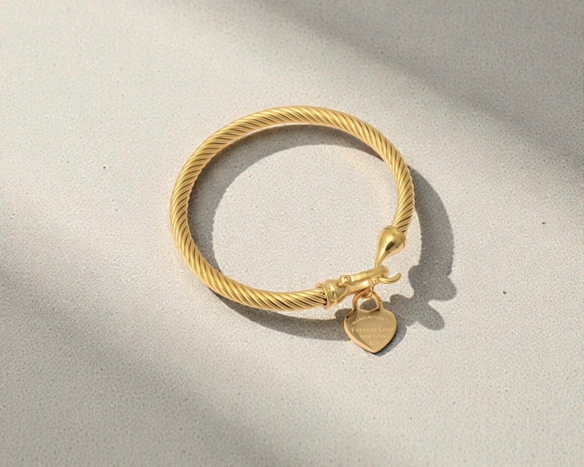 Bracelets & Bangles - EzaVision