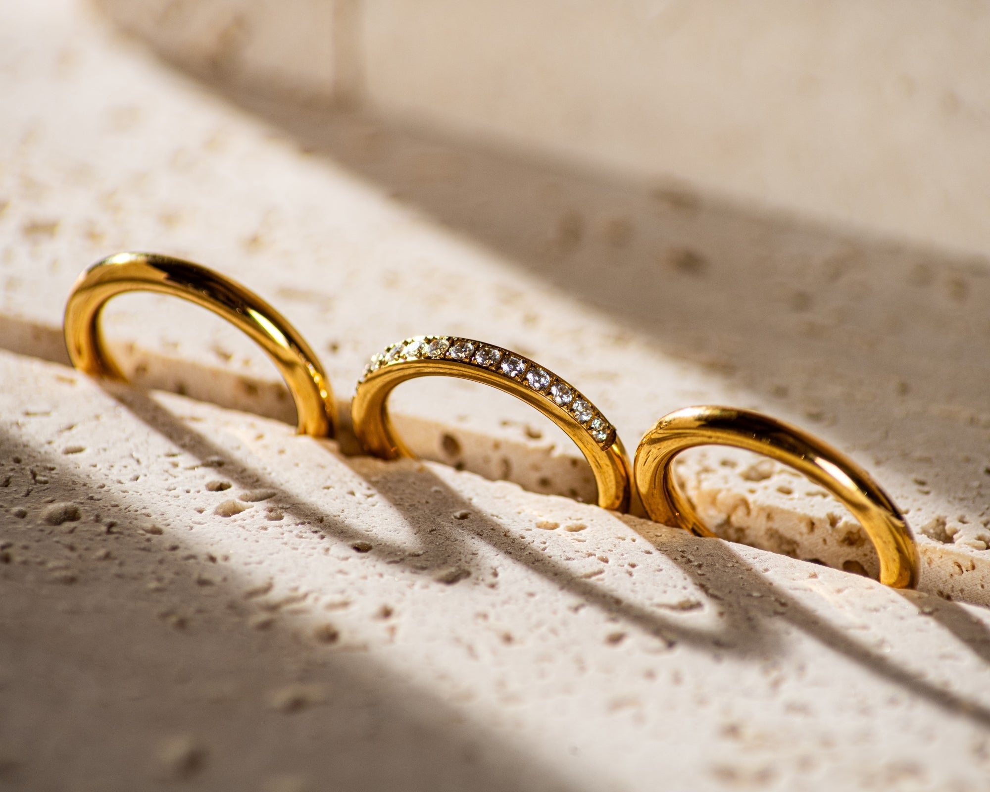 Gold Jewellery
