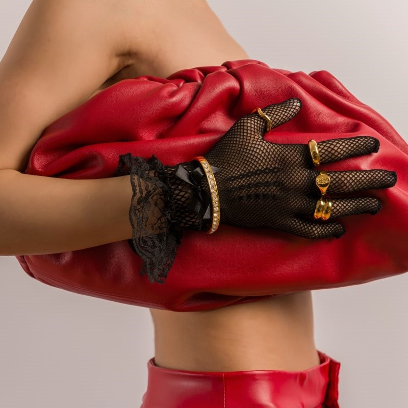 Gold Jewellery - EzaVision