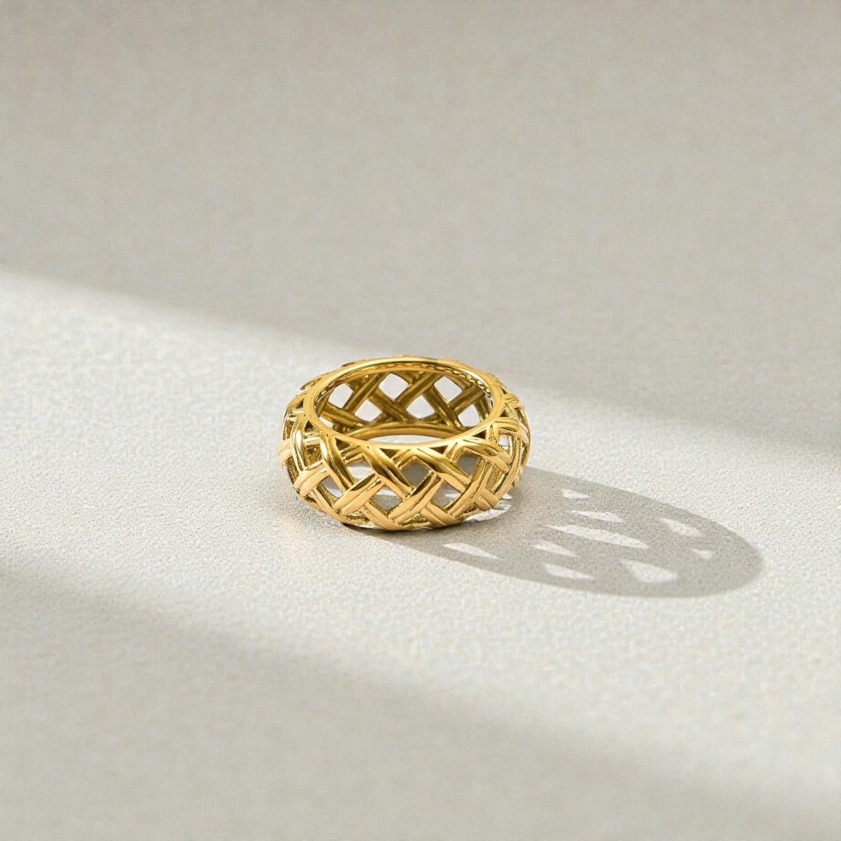 Rings - EzaVision