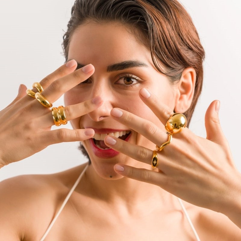 Rings - EzaVision