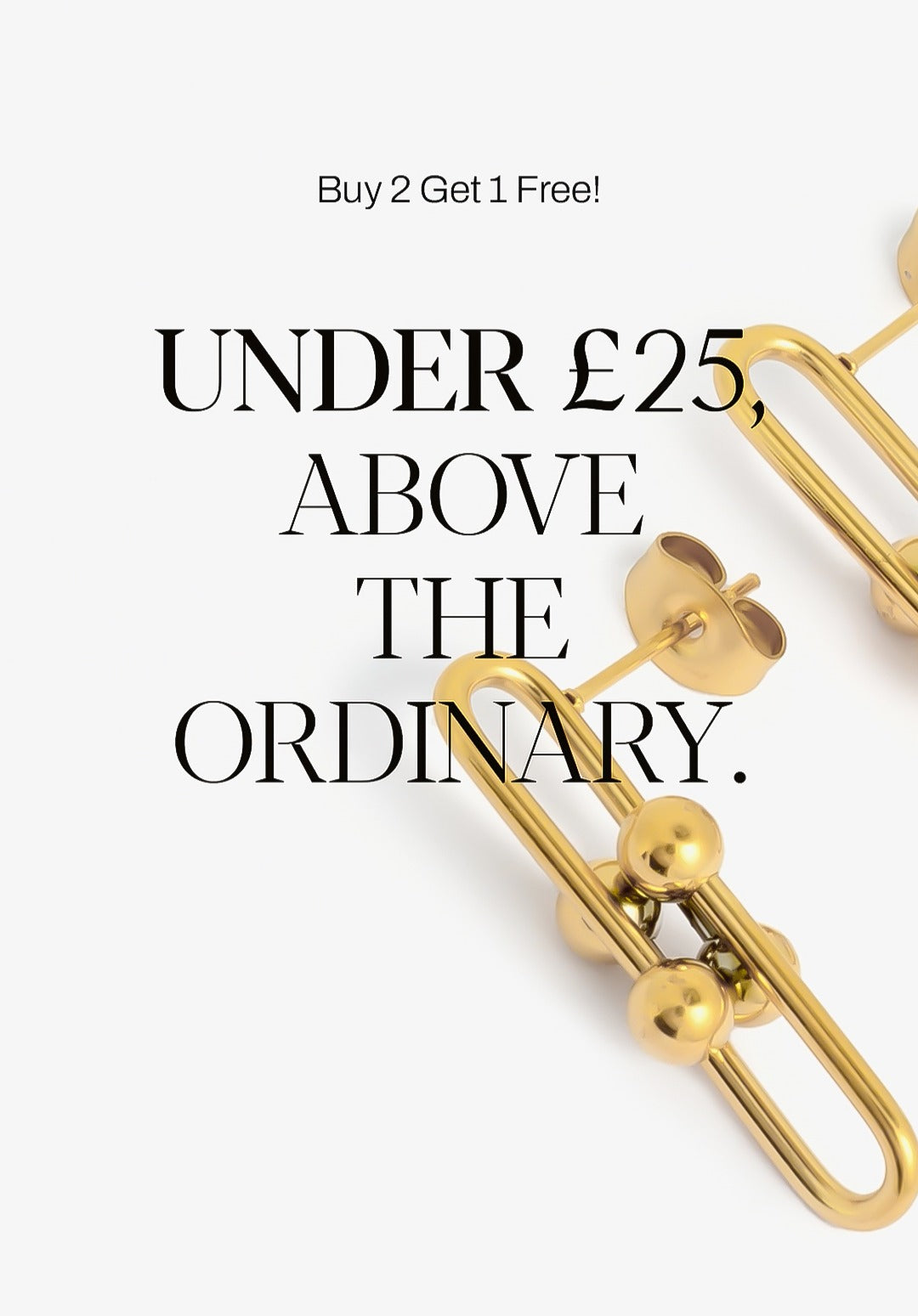 Under £25 - EzaVision