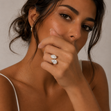 Ivy Ring