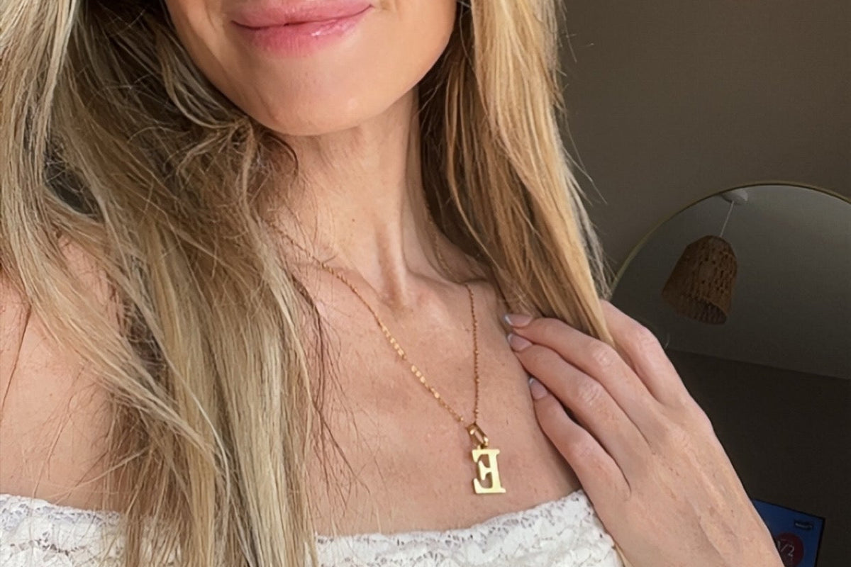 Made for real life. Not just the jewellery box.