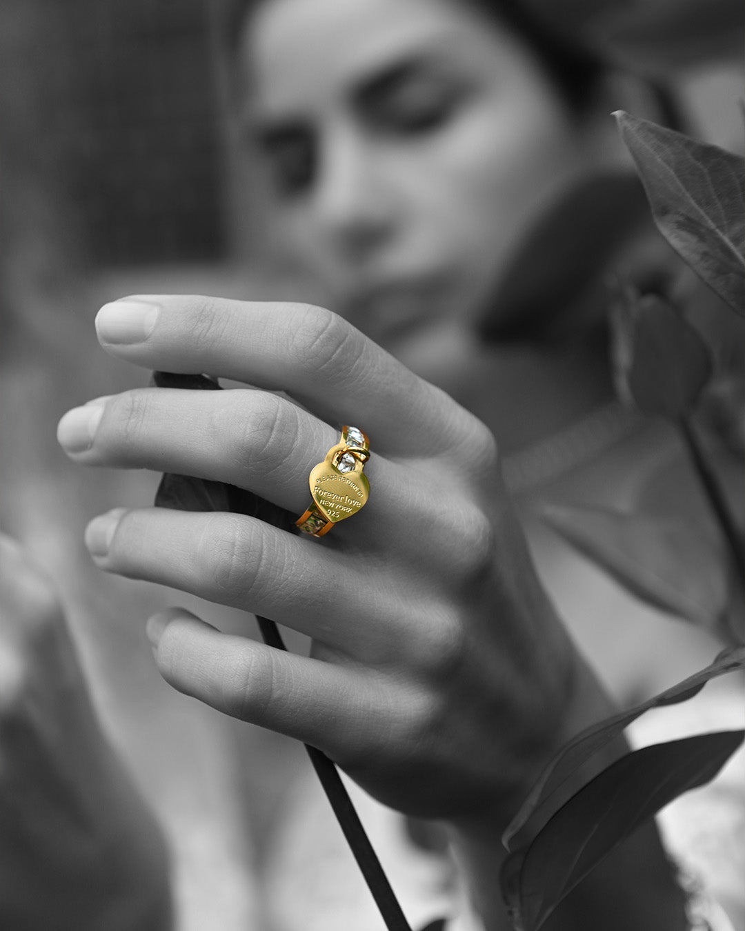 MADE TO LIVE IN,                                      
NOT TO TAKE OFF