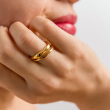 Aello Ring Set - EzaVision - Ring - Aello Ring Set