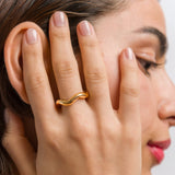 Agenor Ring - EzaVision - Ring - Agenor Ring