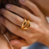 Aleksandros Ring - EzaVision - Ring - Aleksandros Ring