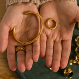 Anath Bangle - EzaVision - Bracelets - Anath Bangle