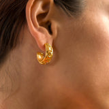 Anath Earrings - EzaVision - Earrings - Anath Earrings