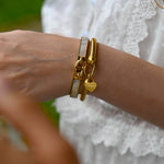 Angerona Bangle - EzaVision - Bracelets - Angerona Bangle