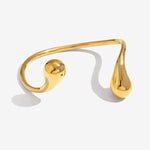 Aurora Bangle - EzaVision - Bracelets - Aurora Bangle