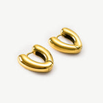 Cacus Earrings - EzaVision - Earrings - Cacus Earrings