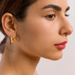 Cacus Earrings - EzaVision - Earrings - Cacus Earrings