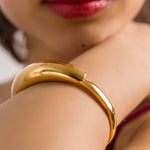 Ceres Bangle - EzaVision - Bracelets - Ceres Bangle