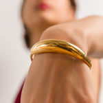 Ceres Bangle - EzaVision - Bracelets - Ceres Bangle