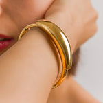 Ceres Bangle - EzaVision - Bracelets - Ceres Bangle