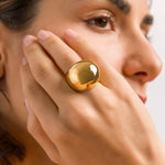 Ceres Ring - EzaVision - Ring - Ceres Ring