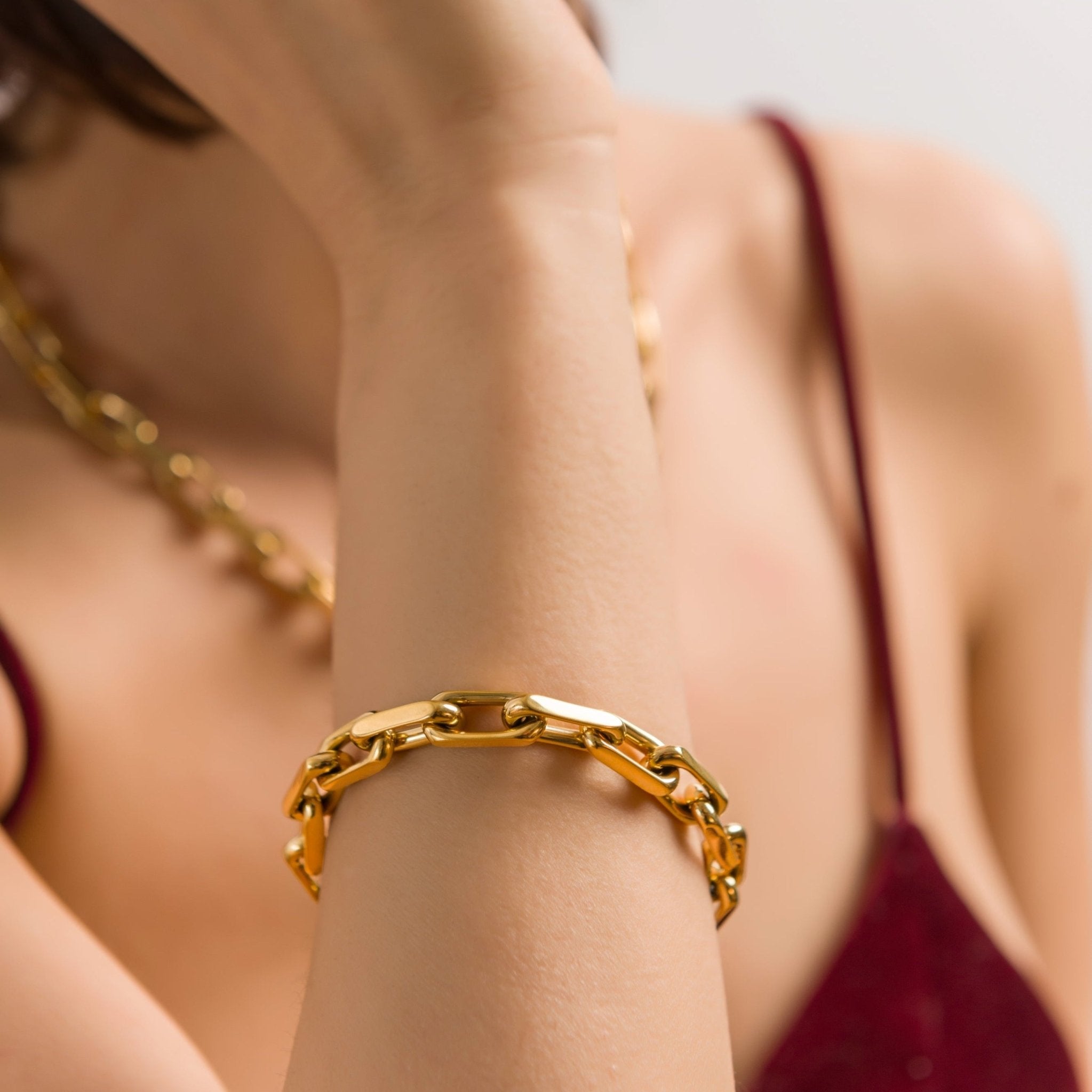 Deimos Bracelet - EzaVision - Bracelets - Deimos Bracelet