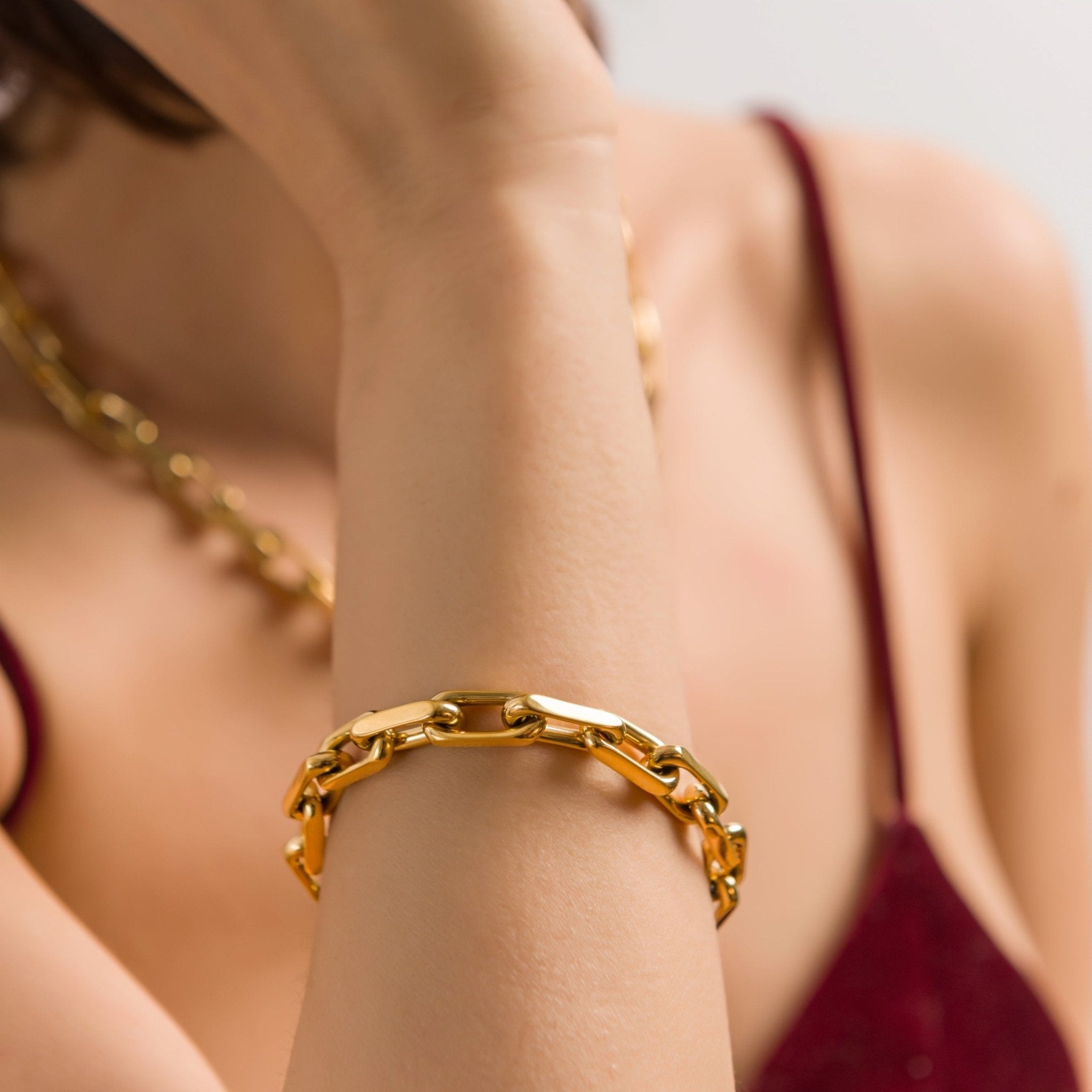 Deimos Bracelet - EzaVision - Bracelets - Deimos Bracelet