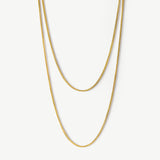 Diana Necklace - EzaVision - Necklace - Diana Necklace