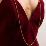 Diana Necklace - EzaVision - Necklace - Diana Necklace