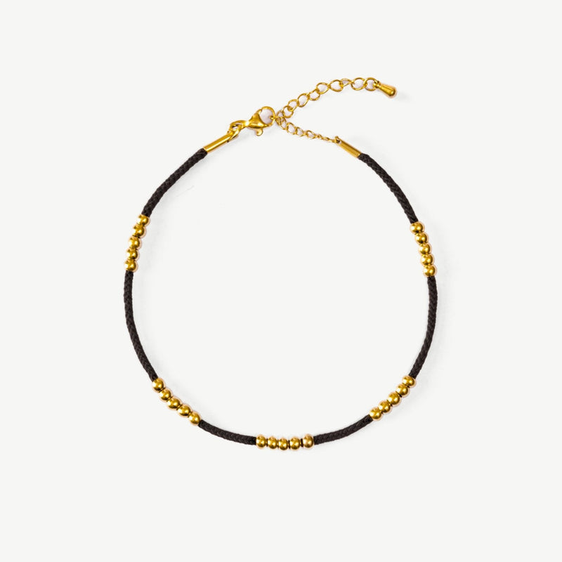 Europa Anklet - EzaVision - Anklet - Europa Anklet