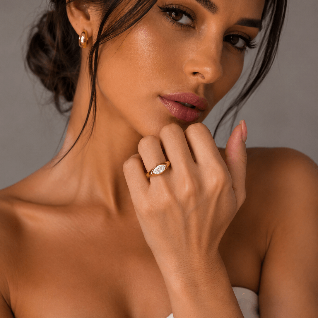 Alice Ring - EzaVision - Ring - Alice Ring