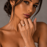 Alice Ring - EzaVision - Ring - Alice Ring