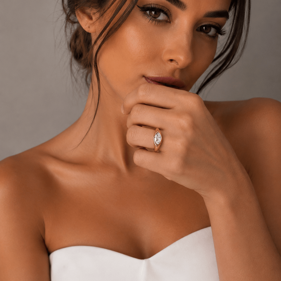 Alice Ring - EzaVision - Ring - Alice Ring