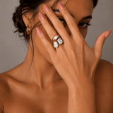 Alice Ring - EzaVision - Ring - Alice Ring