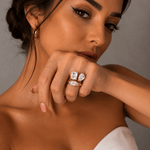 Alice Ring - EzaVision - Ring - Alice Ring