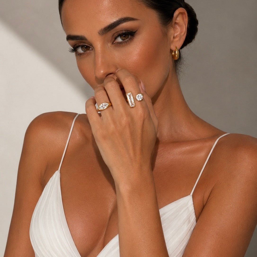 Alice Ring - EzaVision - Ring - Alice Ring