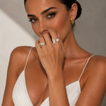 Alice Ring - EzaVision - Ring - Alice Ring