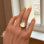 Amelia Ring - EzaVision - Ring - Amelia Ring