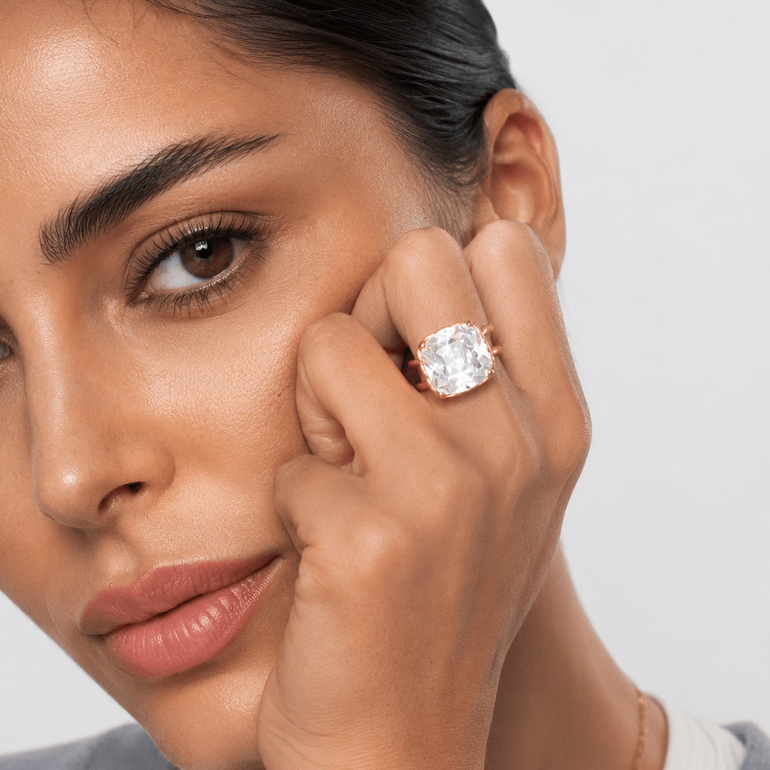 Amelia Ring - EzaVision - Ring - Amelia Ring