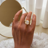Amelia Ring - EzaVision - Ring - Amelia Ring