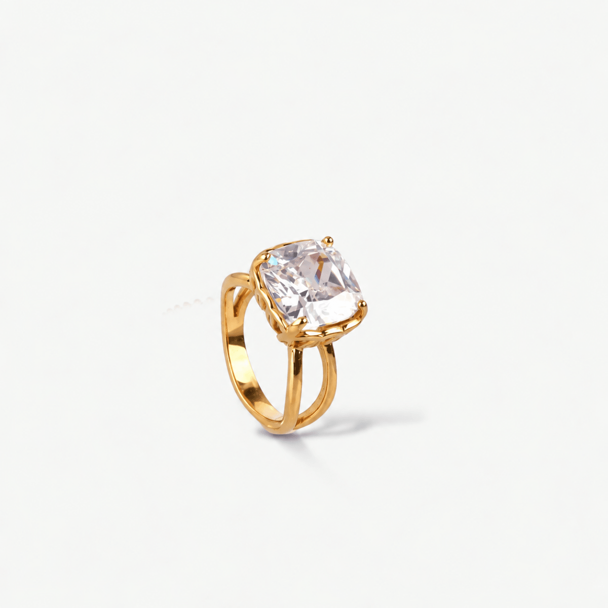 Amelia Ring - EzaVision - Ring - Amelia Ring