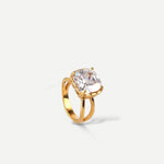 Amelia Ring - EzaVision - Ring - Amelia Ring