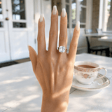 Amelia Ring - EzaVision - Ring - Amelia Ring
